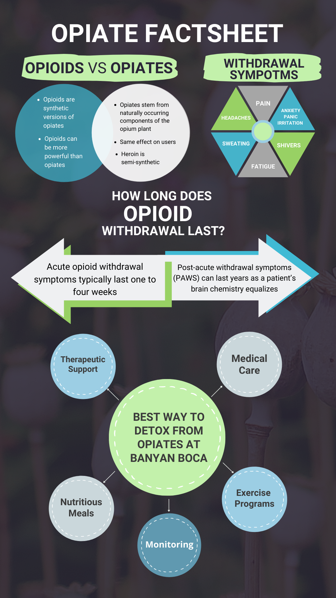 Does Codeine Help With Opiate Withdrawal Recovery Ranger