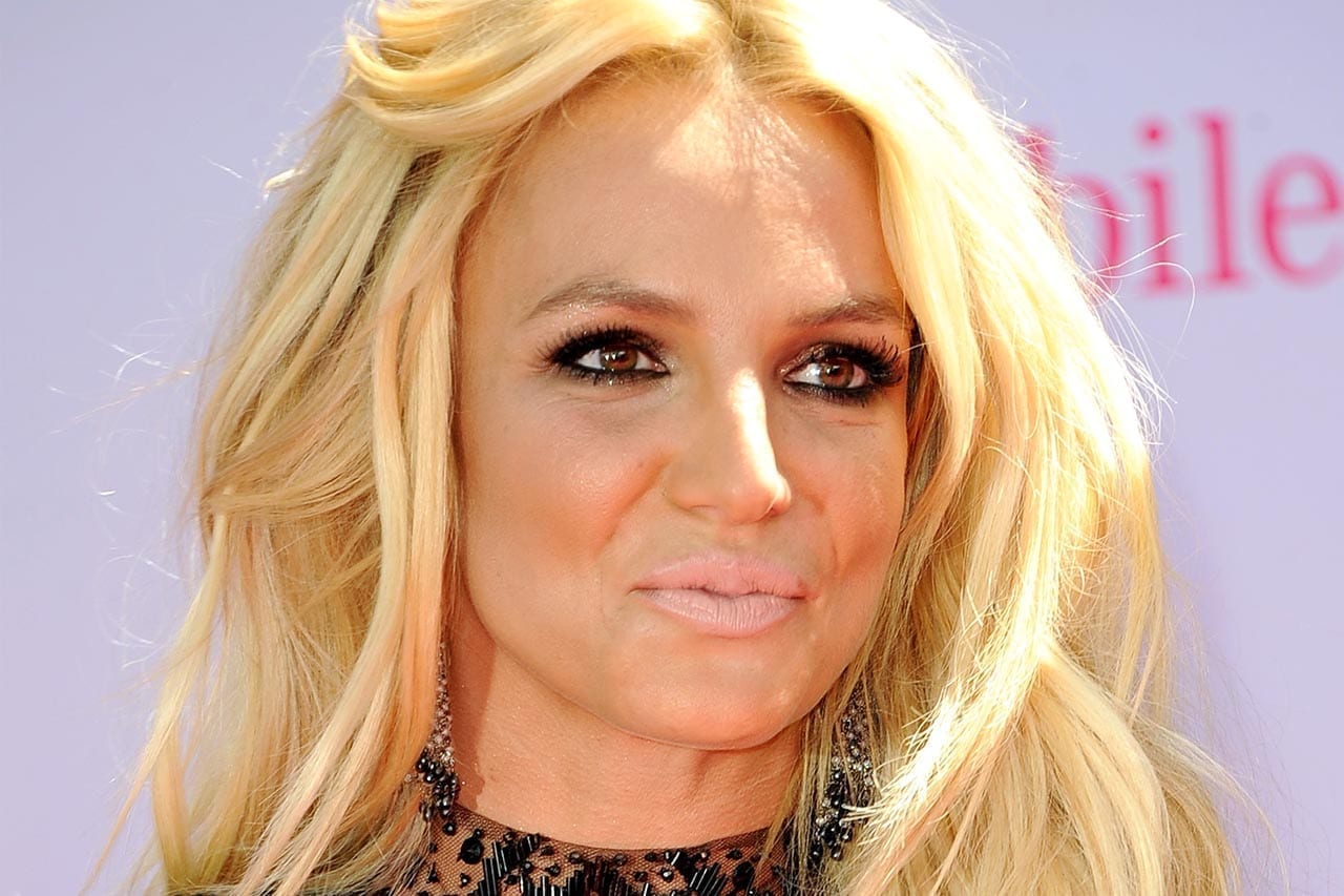 Britney Spears' Mental Health Focus | Banyan