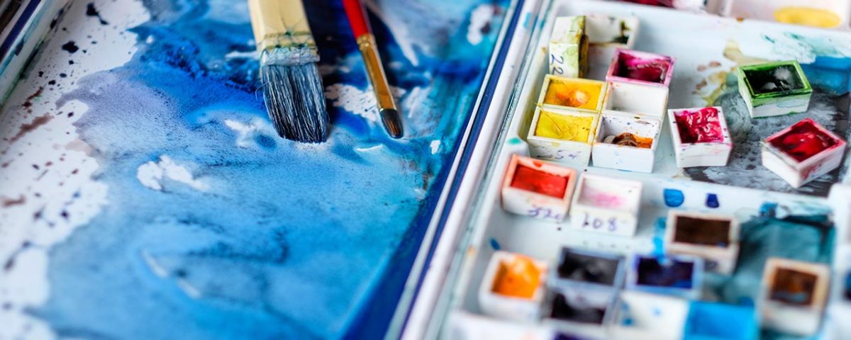 How Effective is Art Therapy for Addiction