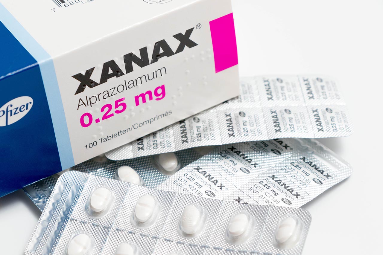 Xanax Side Effects Banyan Heartland