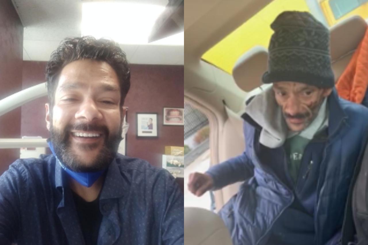 Mighty Ducks' star Shaun Weiss shows off transformation, addiction recovery  - National