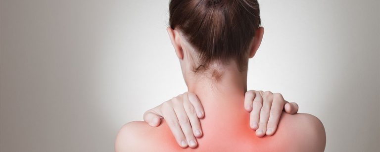 Shoulder and Neck Pain After Drinking | Banyan Stuart