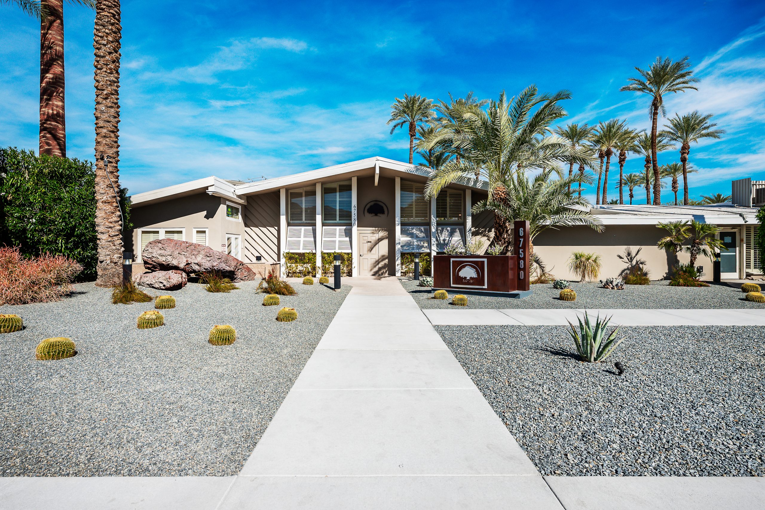 Palm Springs Rehab for Addiction | Banyan Treatment Centers