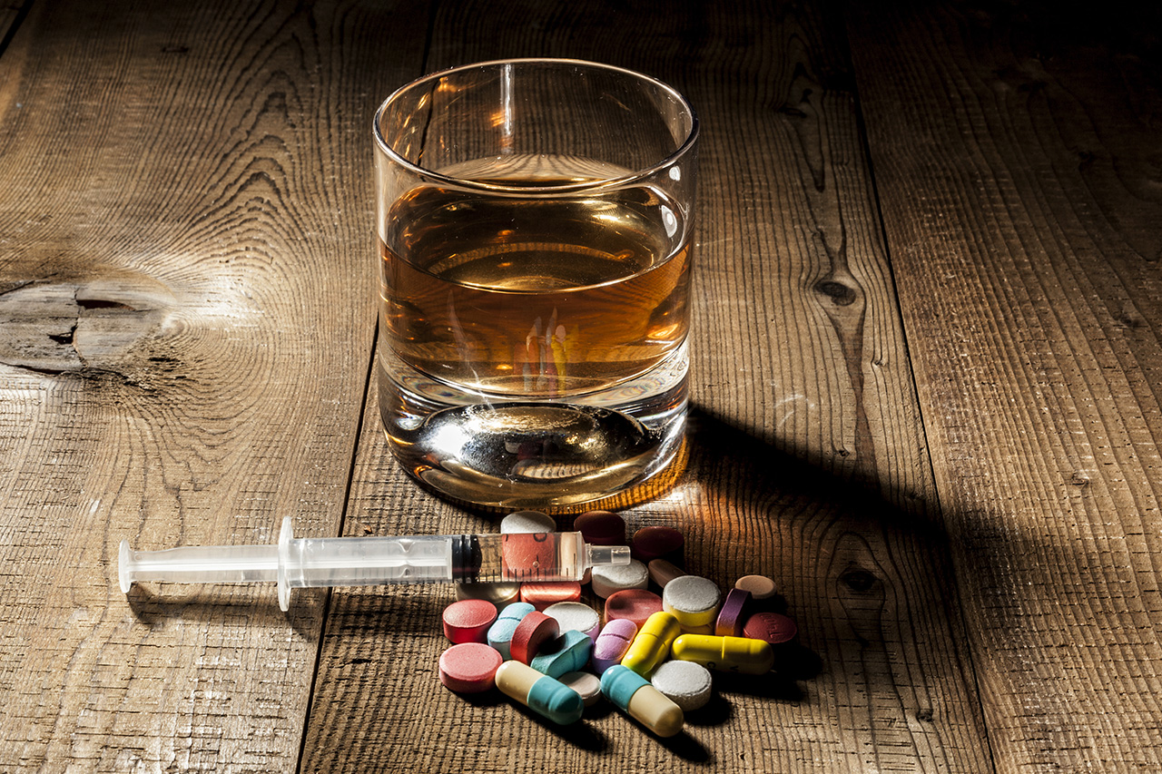 5 Types Of Drug Abuse BEST GAMES WALKTHROUGH