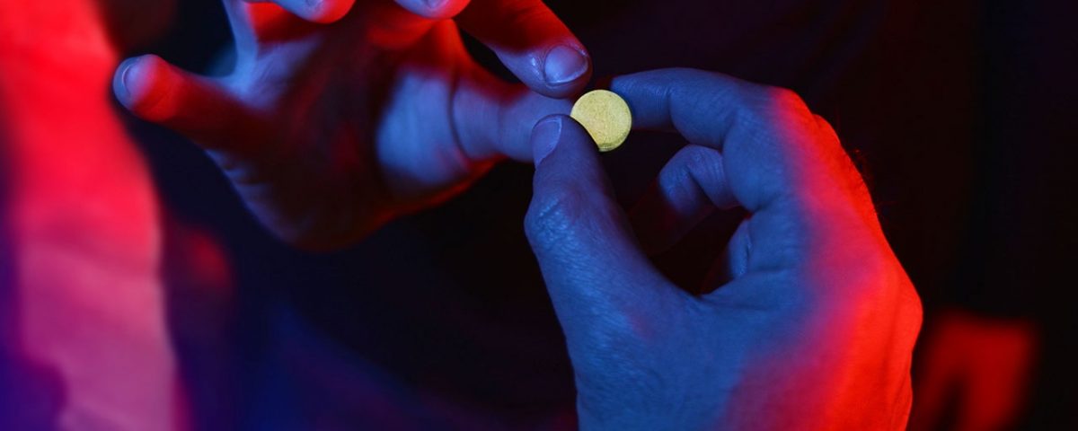 Microdosing MDMA: Risks and Side Effects