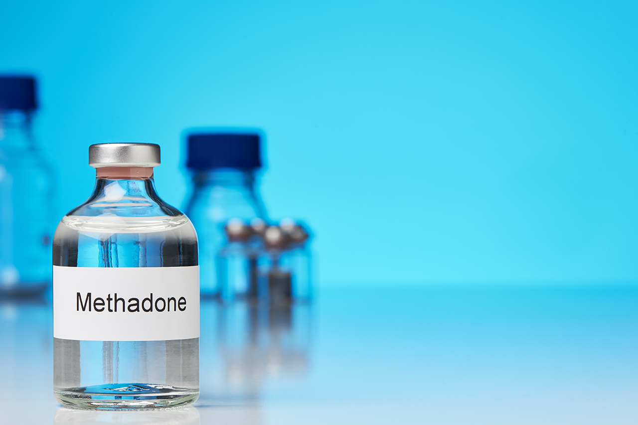 Methadone & Benzodiazepines | Banyan Treatment Center