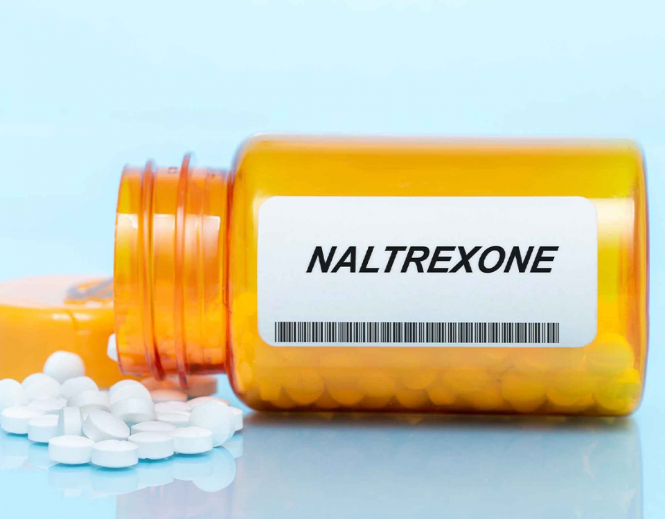 Naltrexone Drug Interactions to Avoid