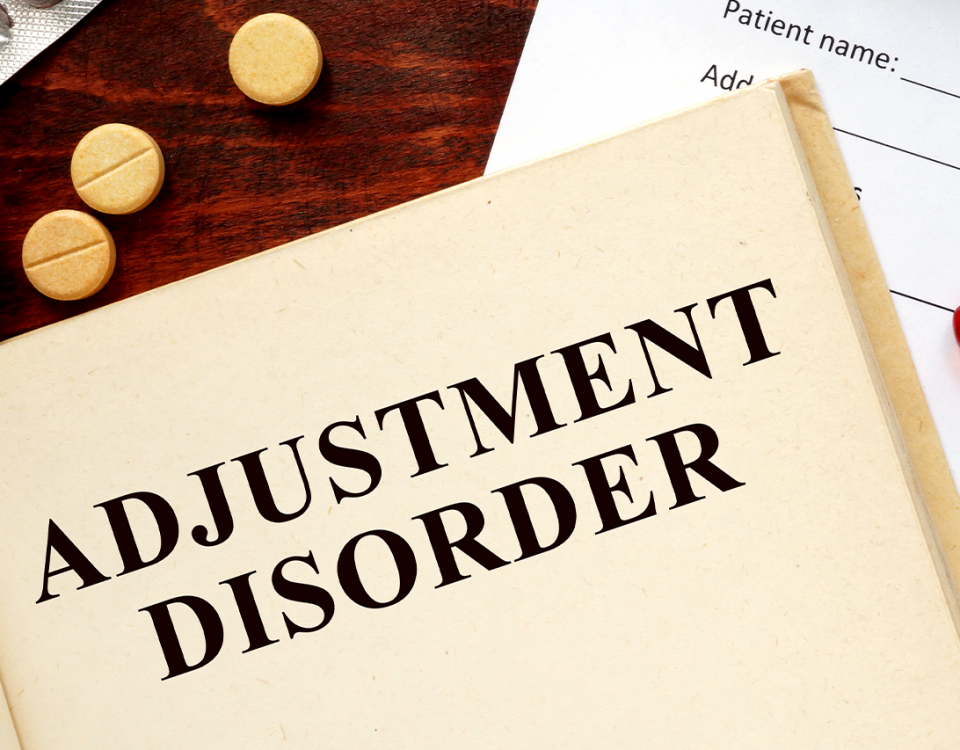How to Help Someone With Adjustment Disorder