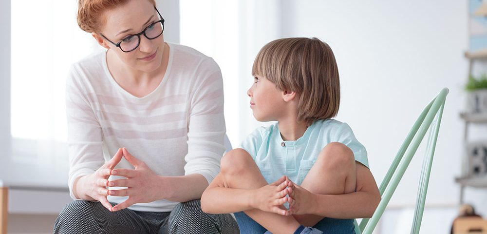 How to Support a Child With Mental Health Issues